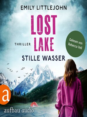 cover image of Lost Lake--Stille Wasser--Gemma Monroe, Band 3 (Ungekürzt)